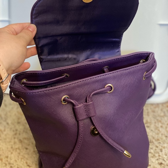 Monat Small Backpack - Picture 3 of 4